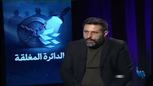 الدائرة المغلقة 69 | ما هو جديد محمد بن سلمان ليوم التأسيس السعودي هذا العام؟