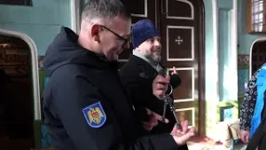 Focul nu iartă  instruiri la Cuhureștii de Sus, după incendiile și decesele înregistrate la Florești