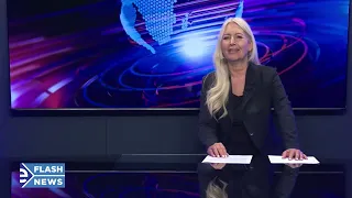 Telecittà News Flash 07/17/2026