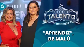 Tierra de talento | Tamara Jerez y María Moriel sellan su pase con “Aprendiz”