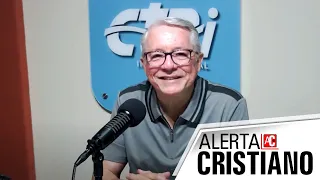 Christian Alert | How Does Rejecting God Degrade Our Humanity?