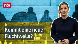 Refugees – What a Ukrainian defeat could mean for Germany | ntv