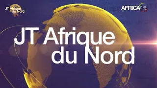 Le Journal de l'Afrique du Nord du jeudi 20 août 2026