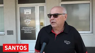 NOVE MERE NA SPREČAVANJU ŠIRENJA VIRUSA AFRIČKE KUGE SVINJA