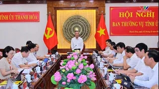 Many bright spots in the 9-month socio-economic picture of 2026 | Thanh Hoa Television