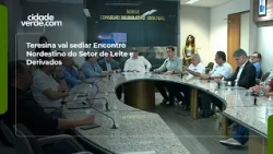 Teresina to Host Northeastern Dairy and Derivatives Industry Meeting