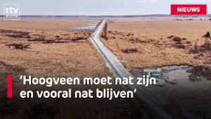 'Lopende fabriek' in Fochteloërveen gaat op pauze | RTV Drenthe