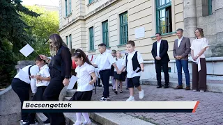 Híradó – 2026.09.01. – Kedd - Sopron TV