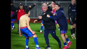 VLLAZNIA, FITORE ME ZEMËR NDAJ ELBASANIT