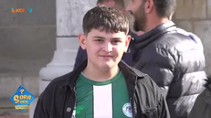 210 - SORA SORA YARIŞMA BÖLÜM 210 - 24 ŞUBAT 2026