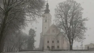 Izdvojeno - Župa Uznesenja BDM, Nova Rača