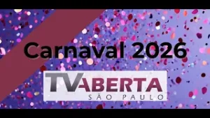 CARNAVAL 2026