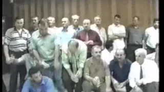 Bosanski tornado - Vlasenico moja - Official video 2008