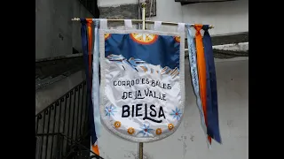 Grupo Corro d'es Bailes de la Valle Bielsa