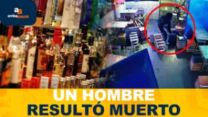 ¿Qué ocurrió en el bar de Usme? RIÑ4 quedó grabada y ahora es investigada | CityTv | ArribaBogotá