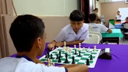 CHESS OLYMPIAD