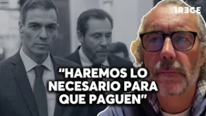 El presidente de los afectados de Adamuz denuncia la manipulación de pruebas clave | El Cascabel