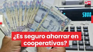 Reporte Económico: ventajas y desventajas de las cooperativas