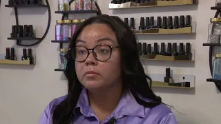 Milwaukee mother survives stabbing by daughter | FOX6 News Milwaukee