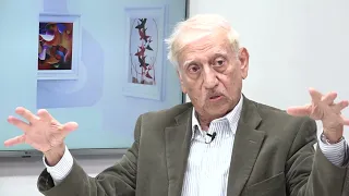 TV USAC presenta a Hugo Leonel Ruano en el programa "Sala de artistas"