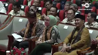 PALEMBANG NEWS - COOPERATIVES URGED TO STRENGTHEN PALM OIL DOWNSTREAMING