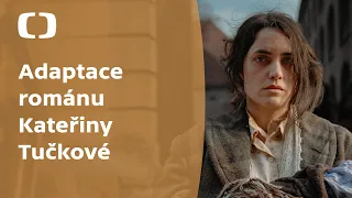 Gerta Schnirch | Dvoudílná filmová adaptace románu Kateřiny Tučkové