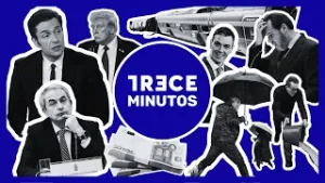 TRECE MINUTOS para entender la semana | Zapatero, investigación ferroviaria y las voces del temporal