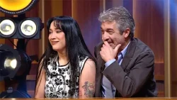 HOW EVELYN BOTTO ENDED UP IN RICARDO DARÍN'S ARMS: "LOOK HOW I WON, HUH"