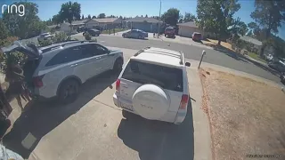 10 On Your Side investigates Sacramento woman's claim her Kia Sorento rolled backward