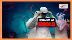 Chama cha maafisa wa afya ya umma chataka serikali kuimarisha maandalizi ya kukabiliana na Ebola