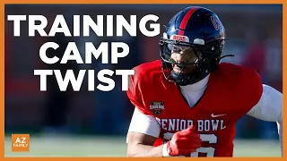 How this NFL defensive back could return to college sports