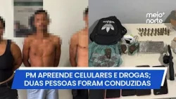 "Capetinha" arrested in Southern Piauí with homicide warrant | Meio Norte