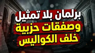 بين التعتيم والتلميع.. كيف تغطي الصحف أزمات المنطقة؟