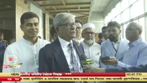 বিএনপি দলীয় সংসদ সদস্যরা ট্যাক্স ফ্রি গাড়ি এবং সরকারি প্লট নেবেন না