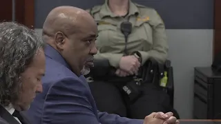 Opening statements made for murder trial of Tupac Shakur