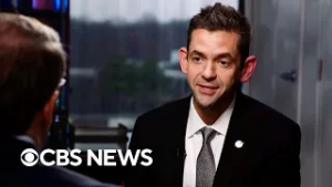 NASA chief Jared Isaacman discusses major changes to Artemis program to get it "back on track"