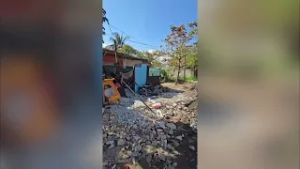 Resguarda DIF municipal de Veracruz a tres infantes, víctimas de maltrato