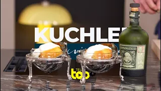 KUCHLER - Baba au Rhum