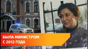 Министра культуры Башкирии Амину Шафикову задержали силовики