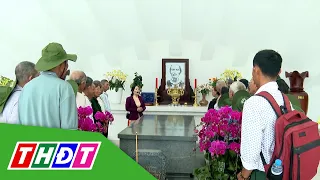 Visiting "Red Addresses" during the Independence Day holiday | THDT