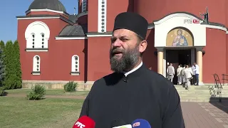 Prilog   RTVKV   U petak docek mostiju Svete Anastasije