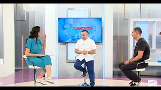 ცხოვრების მიერ მოცემული მეორე შანსი; ექიმები-2026.10.03