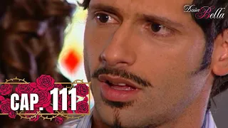 Doña Bella - Capítulo 111 - Obsesionada con el embarazo