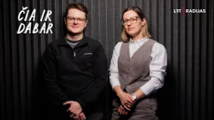 Medikai apie psichikos ligų gydymo kaitą: ir egzorcistai siunčia klientus pas psichiatrą