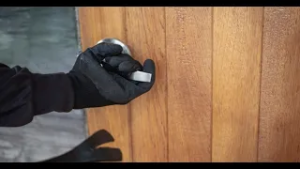 Mujer intenta robar en supermercado de Chichigalpa