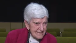 "Mühlviertel Hare Hunt!" Eyewitness speaks about Nazi trauma
