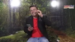EVIDENCIAS DE LA PALABRA DE DIOS CON EDSON RUBIO