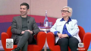 TADA' - Mercoledì 25.02.26 (prima parte)