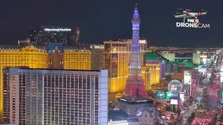 Nevada gaming wins top $1.38 billion in May, up more than 7% from last year