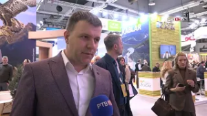 Prilog   RTVKV   Memić 2026  godina biće rekordna za srpski turizam